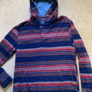 American Eagle Mens pull over.  Size Medium $12